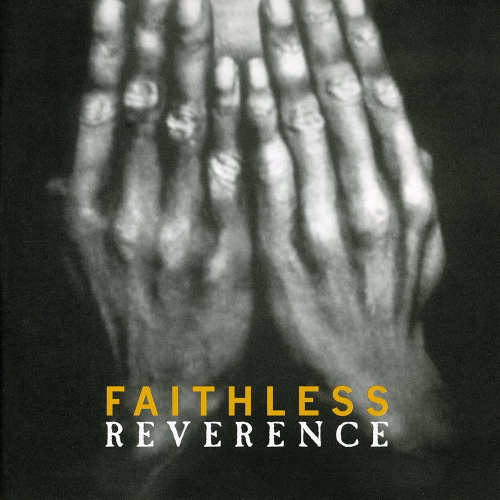faithless reverence rar
